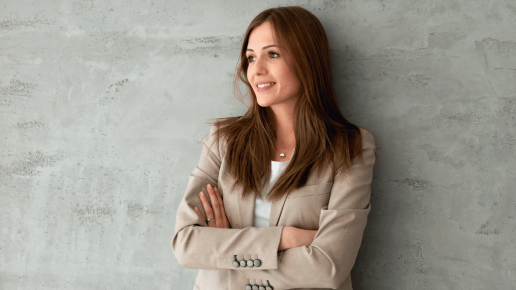 Women Suit